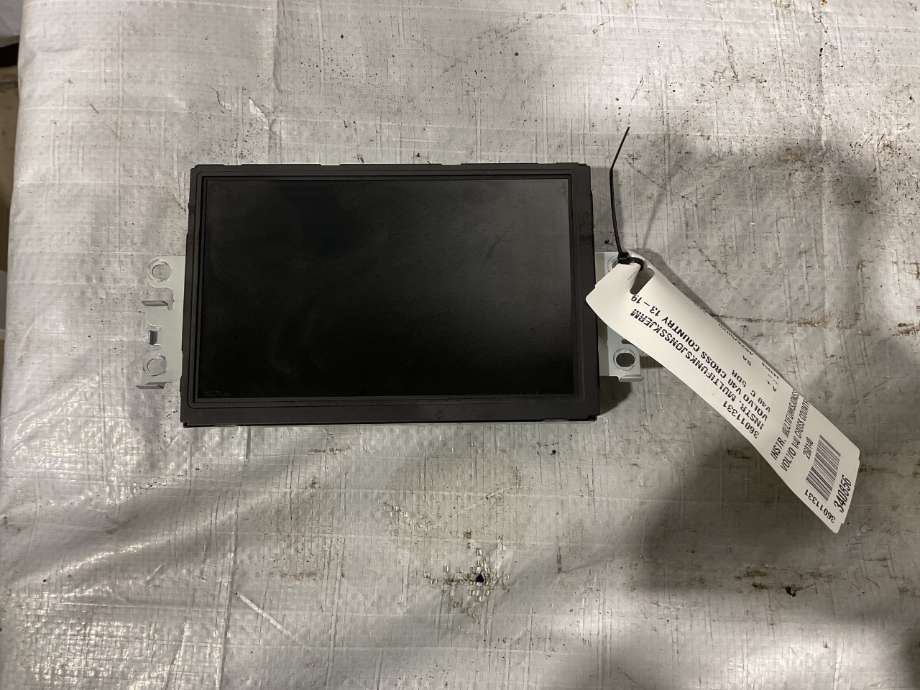 Instrument kjørecomputer til Volvo V40 2012-2019 (VOLVO|36011331|)