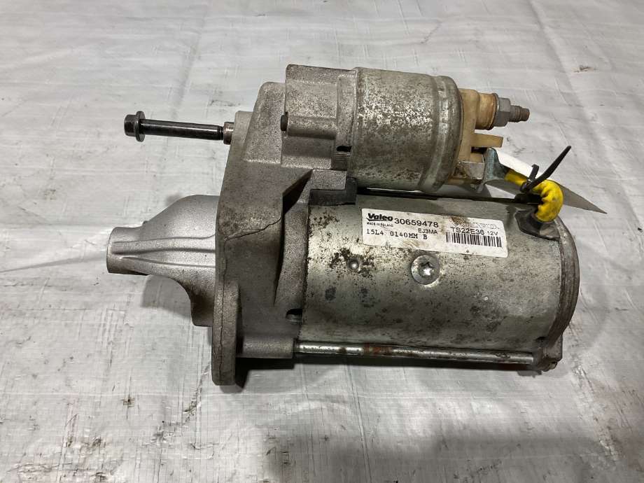 Starter diesel til Volvo V40 2012-2019  (VOLVO|36051780|)