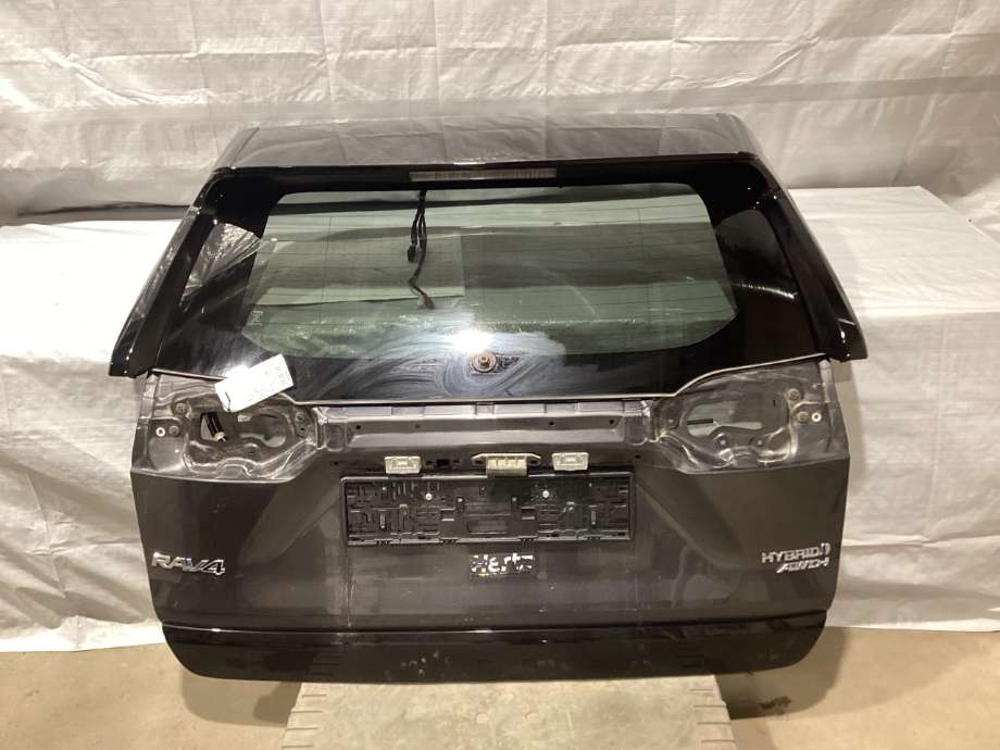 Bakluke combi til Toyota RAV4 2019-->> (Type V) (TOYOTA|6700542650|)
