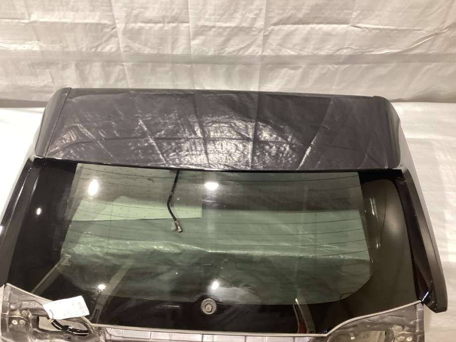 Bakluke combi til Toyota RAV4 2019-->> (Type V) (TOYOTA|6700542650|)