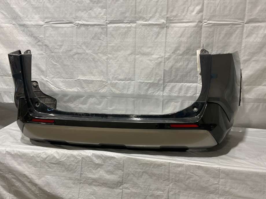 Støtfanger bak til Toyota RAV4 2019-->> (Type V) (TOYOTA|5215942958|)