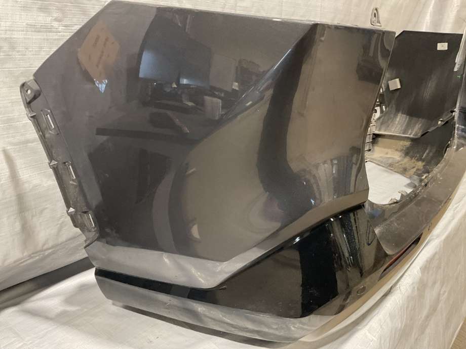 Støtfanger bak til Toyota RAV4 2019-->> (Type V) (TOYOTA|5215942958|)