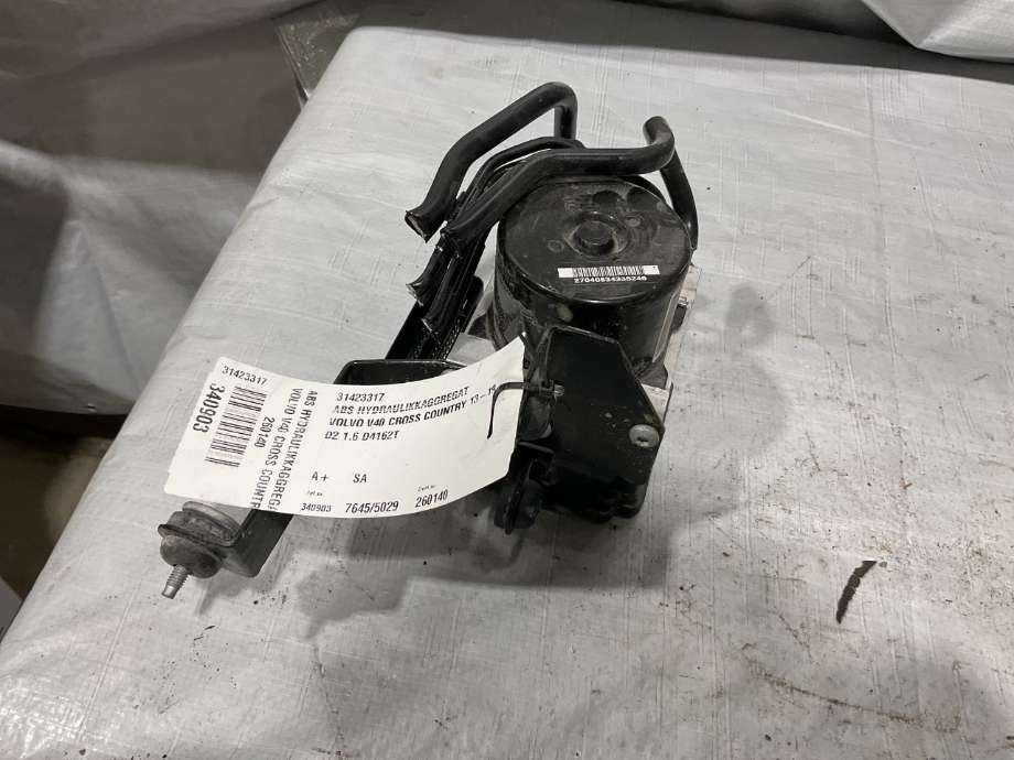 ABS sentral til Volvo V40 2012-2019 (VOLVO|31423317|)