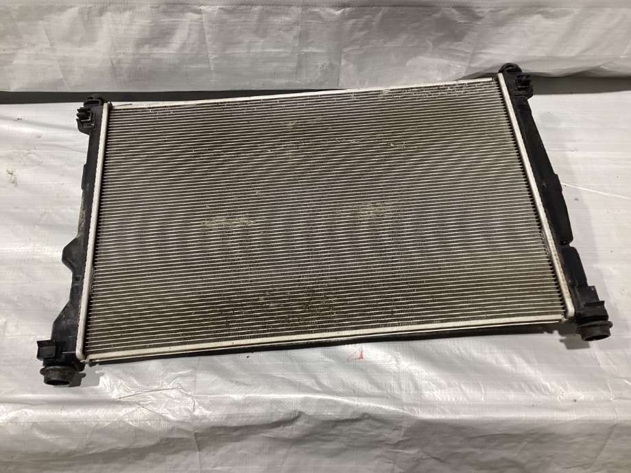 Radiator (automat gir) til Toyota RAV4 2019-->> (Type V)  (TOYOTA|1640025141|)
