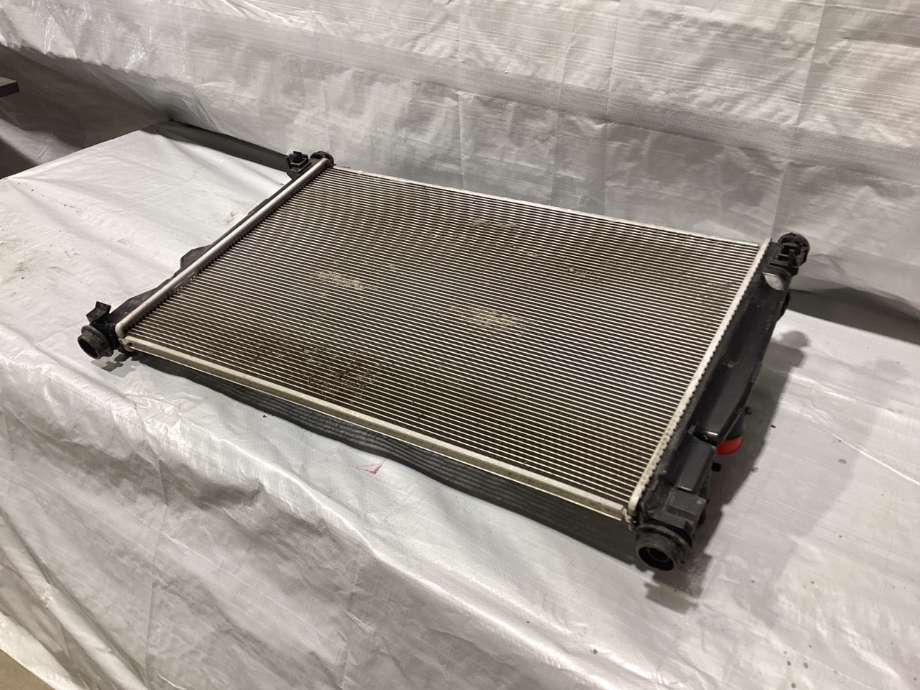 Radiator (automat gir) til Toyota RAV4 2019-->> (Type V)  (TOYOTA|1640025141|)