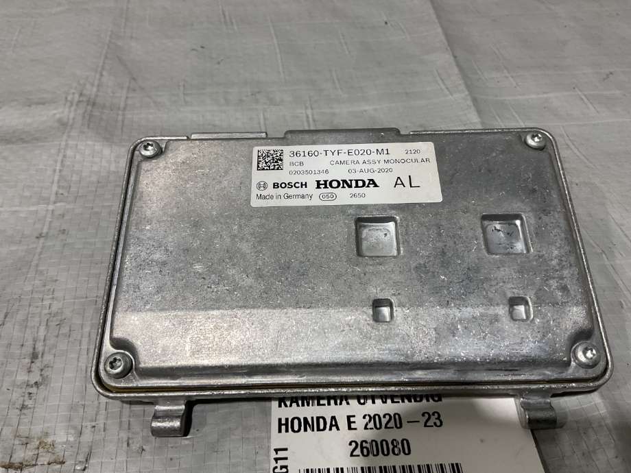 Kamera til Honda e 2020-->>  (HONDA|36163TYFG11|)