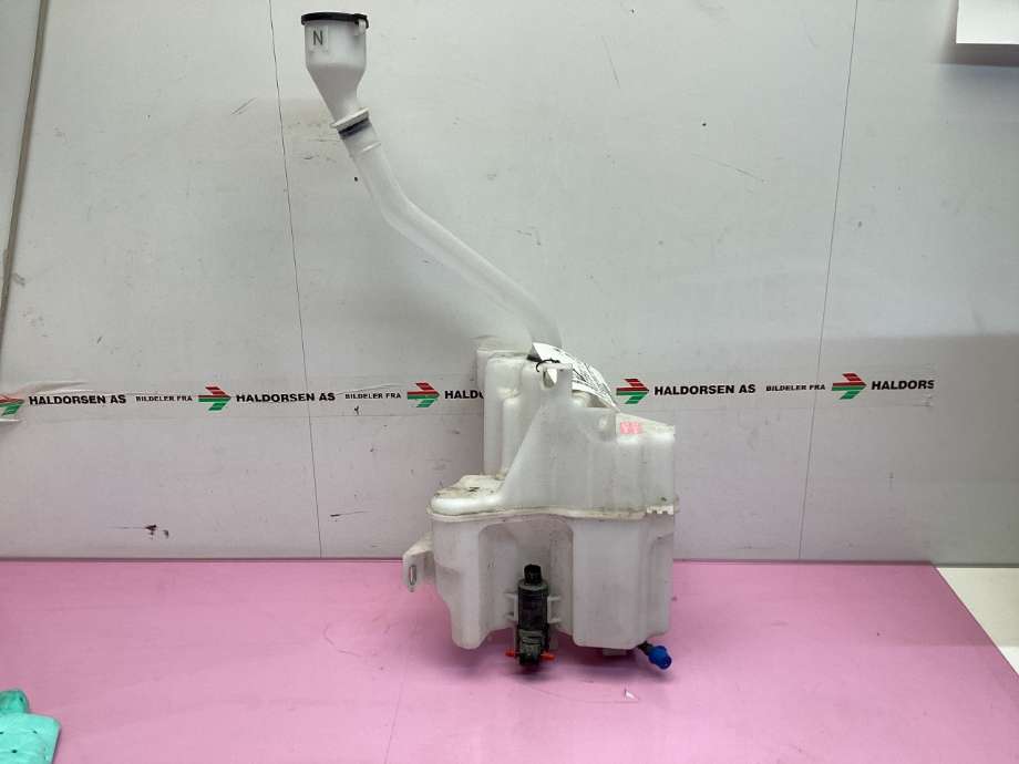 Spylertank til Toyota RAV4 2019-->> (Type V)  (TOYOTA|8535542191|8533047100|)