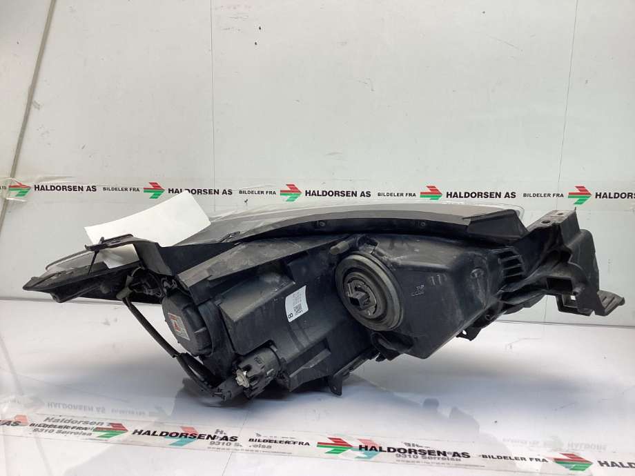 Frontlykt venstre halogen til Mazda CX-5 2012-2017 (Type I)  (MAZDA|KD54-51-041E|)