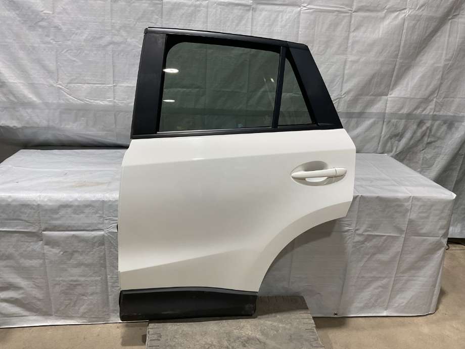 Dør venstre bak til Mazda CX-5 2012-2017 (Type I)  (MAZDA|KDY37302XC|)