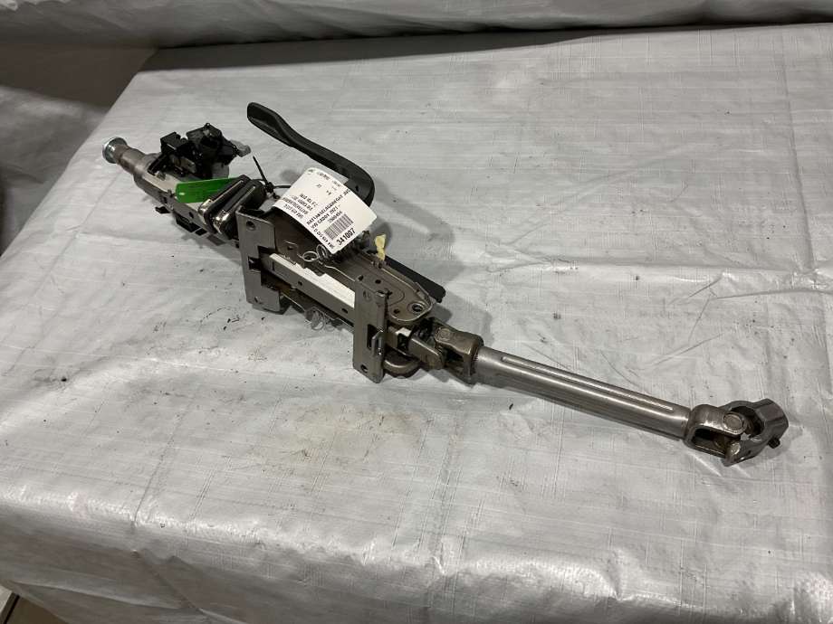 Rattaksel til VW Caddy 2020-->> (Type IV)  (VOLKSWAGEN|5R4 419 512 G|)