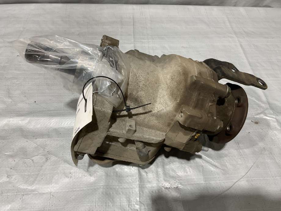 Girkasse 4WD fordelingskasse til VW Caddy 2020-->> (Type IV) (VOLKSWAGEN|0CN 409 053 AR|)