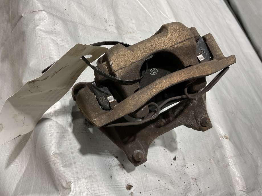 Bremsecaliper venstre bak til VW Caddy 2020-->> (Type IV)  (VOLKSWAGEN|5WA 615 423 C|)