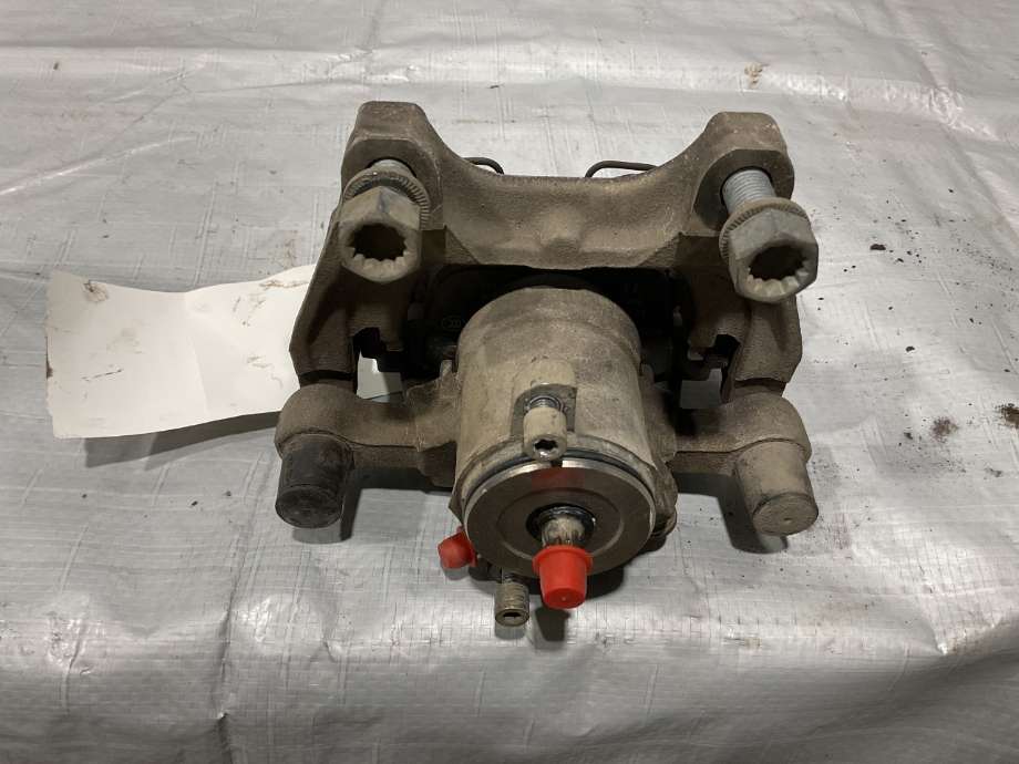 Bremsecaliper venstre bak til VW Caddy 2020-->> (Type IV)  (VOLKSWAGEN|5WA 615 423 C|)