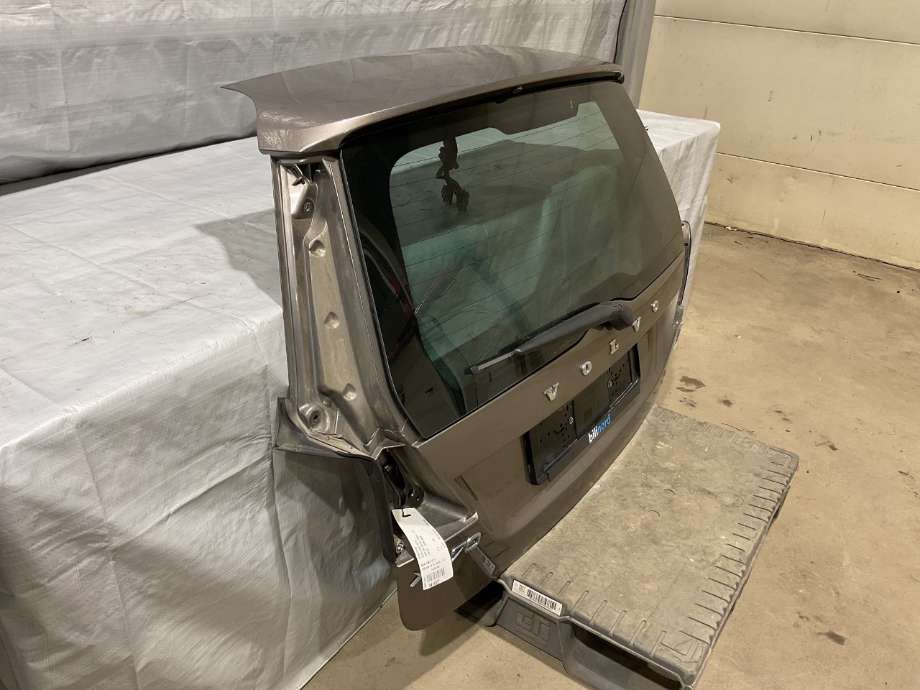 Bakluke til Volvo XC70 2008-2013 (Type II, Fase 1)  (VOLVO|39807944|)