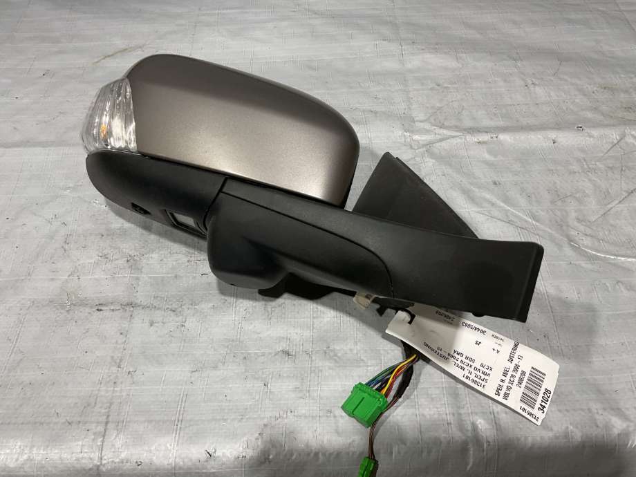 Speil høyre til Volvo XC70, 2008-2013 (Type II, Fase 1)  (VOLVO|31386101)