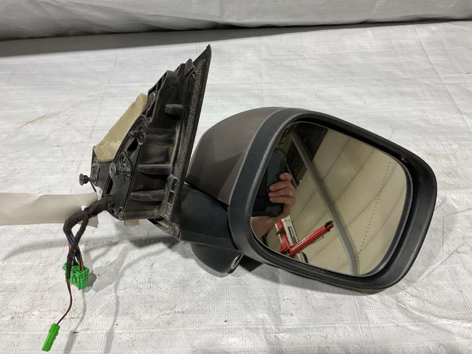 Speil høyre til Volvo XC70 2008-2013 (Type II, Fase 1) (VOLVO|31386101|)
