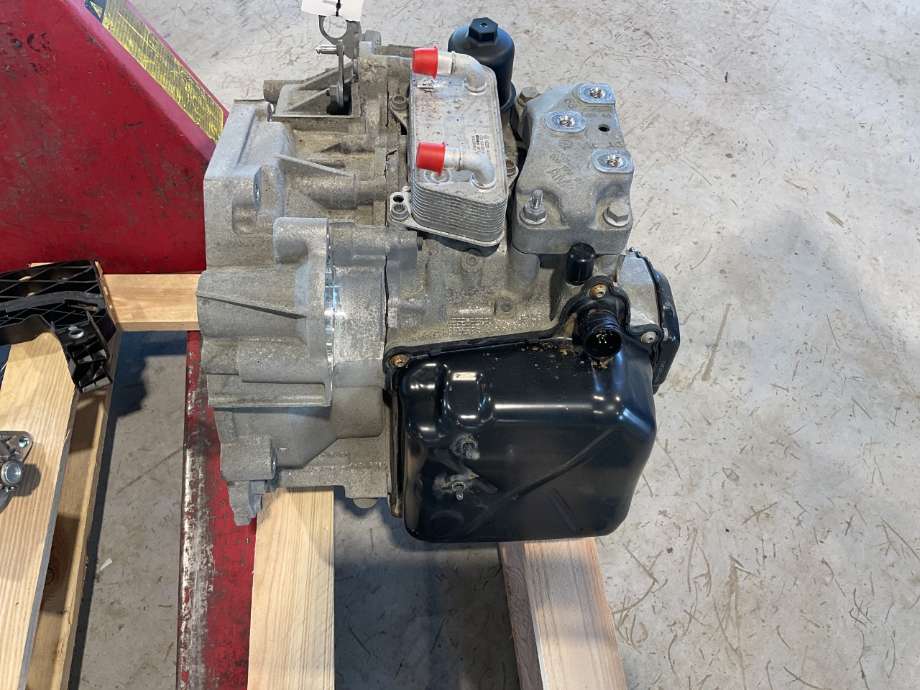 Girkasse automat til VW Passat, 2011-2015 (B7) (B7) (VOLKSWAGEN|02E 300 016 H)