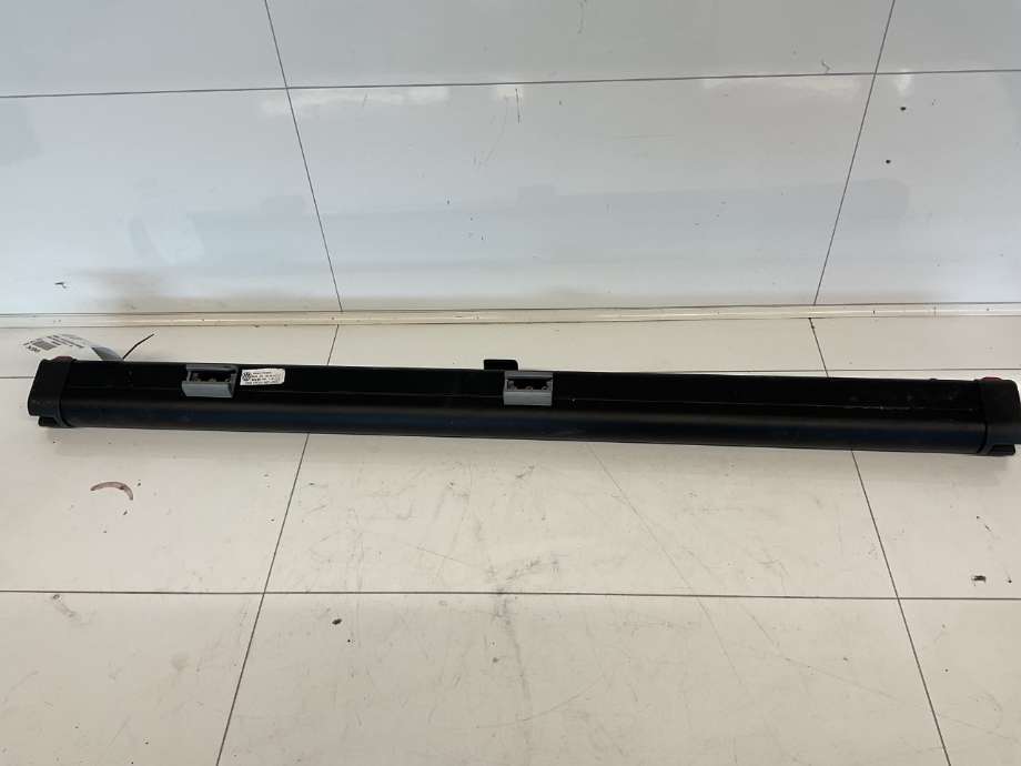 Bagasjerom hundegitter til VW Passat, 2011-2015 (B7) (B7) (VOLKSWAGEN|3C9 861 691)