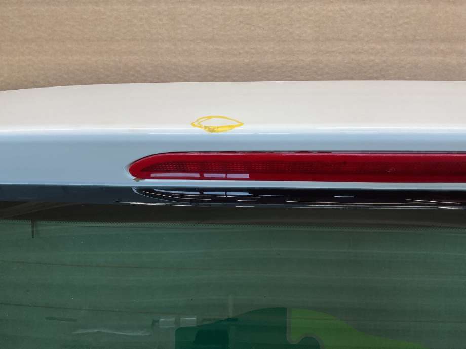 Bakluke til VW Passat 2011-2015 (B7) (B7) (VOLKSWAGEN|3AF 827 025 A|)