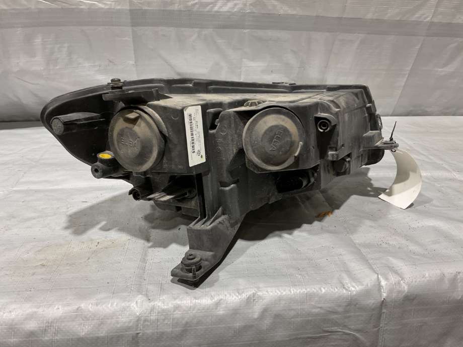 Frontlykt venstre halogen til VW Caddy 2020-->> (Type IV)  (VOLKSWAGEN|2K8 941 005 D|2K8 941 005 C|)