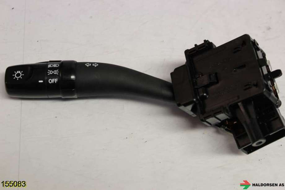 Bryter blink til Hyundai Santa Fe 2006-2009 (Type II, Fase 1)  (HYUNDAI|93410 2B000CA|)