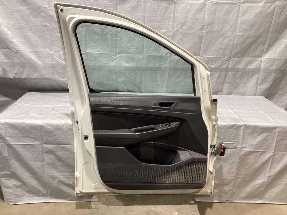 Dør venstre foran til VW Caddy 2020-->> (Type IV)  (VOLKSWAGEN|2K7 831 055 M|)
