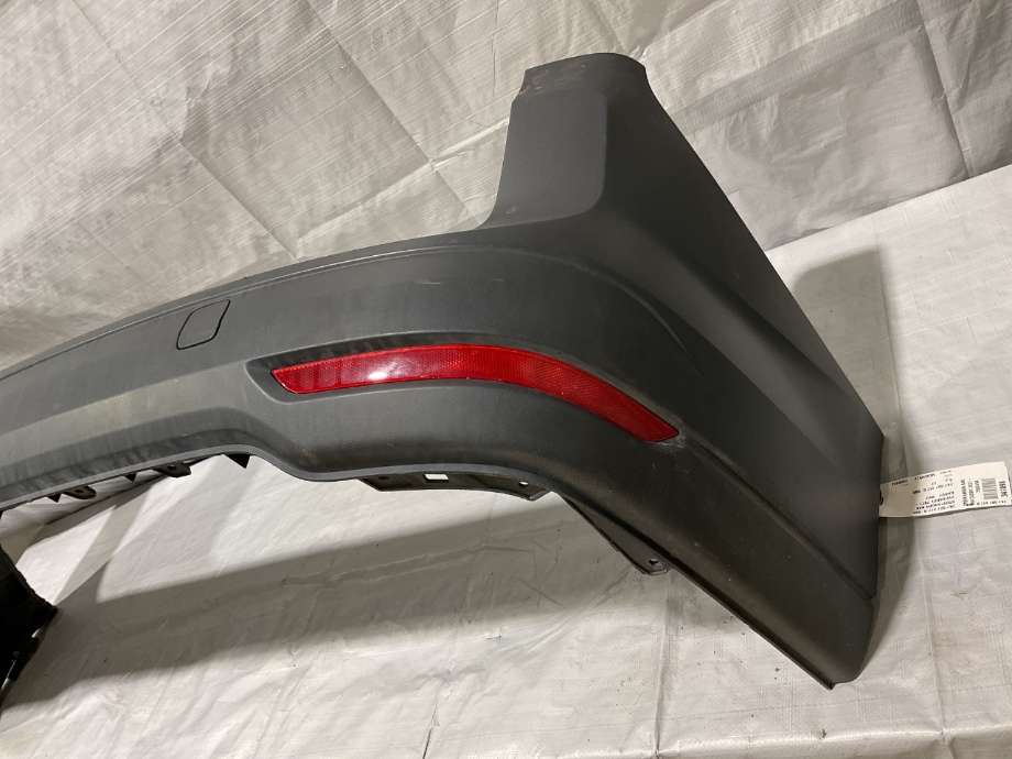 Støtfanger bak til VW Caddy 2020-->> (Type IV)  (VOLKSWAGEN|2K7 807 417 R  9B9|2K7 807 417 C  9B9|)