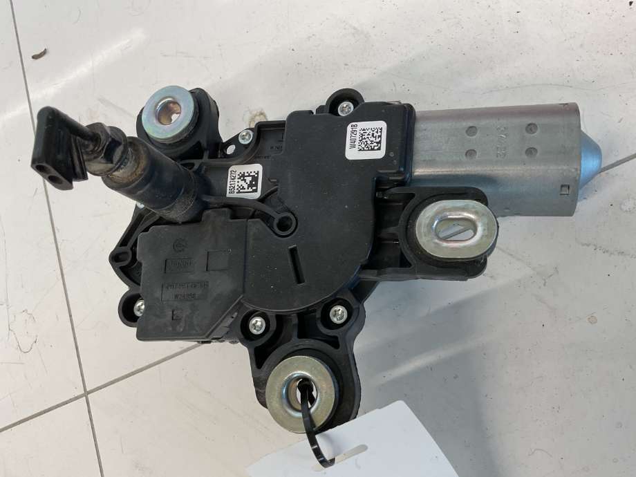 Viskermotor bakrute til VW Caddy 2020-->> (Type IV)  (VOLKSWAGEN|2K7 955 711|)