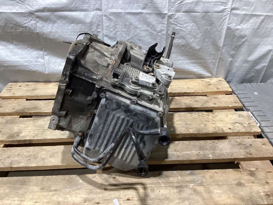 Girkasse automat til Volvo XC60 2008-2013 (Type I, Fase 1)  (VOLVO|36050936|TF-80SC AWD|)