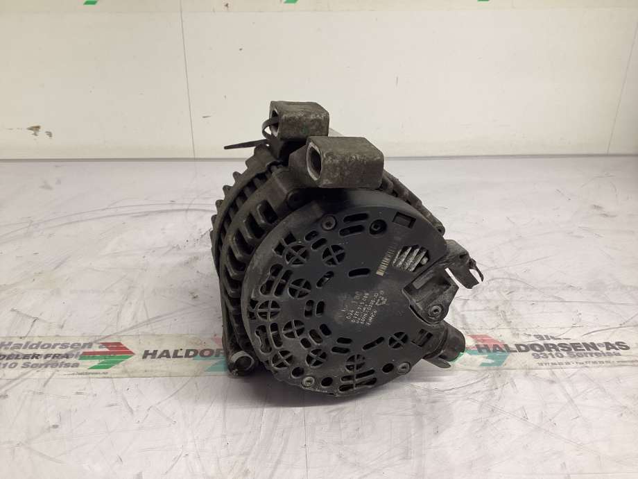 Dynamo til Volvo XC60 2008-2013 (Type I, Fase 1)  (VOLVO|)