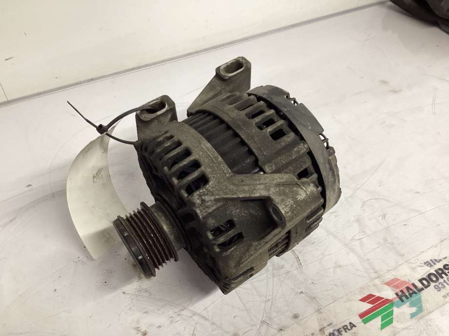 Dynamo til Volvo XC60 2008-2013 (Type I, Fase 1)  (VOLVO|)