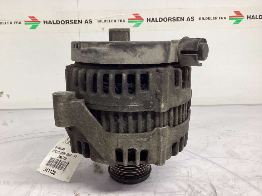 Dynamo til Volvo XC60 2008-2013 (Type I, Fase 1)  (VOLVO|)