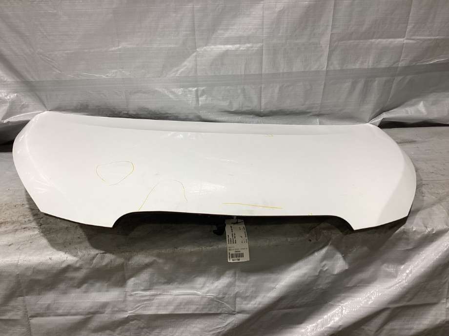 Panser til Nissan NV200 2010-2019  (NISSAN|F51004FAMA|)