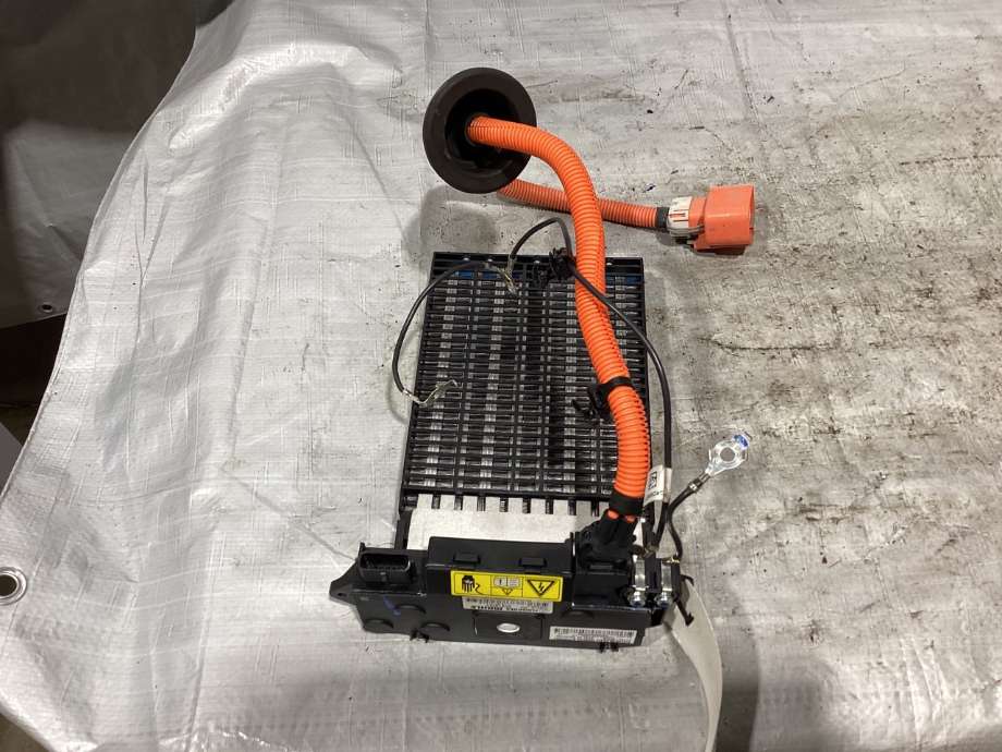 Varmeapparat register til Nissan NV200 2010-2019 (NISSAN|271434FA2B|)