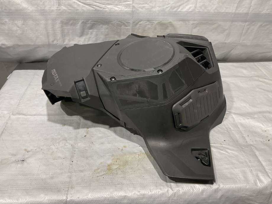 MC, Kåpe, venstre til Snøscooter Lynx øvrige 0-->>  (LYNX SHREDDER D|517307878|850TR|SHREDDER)