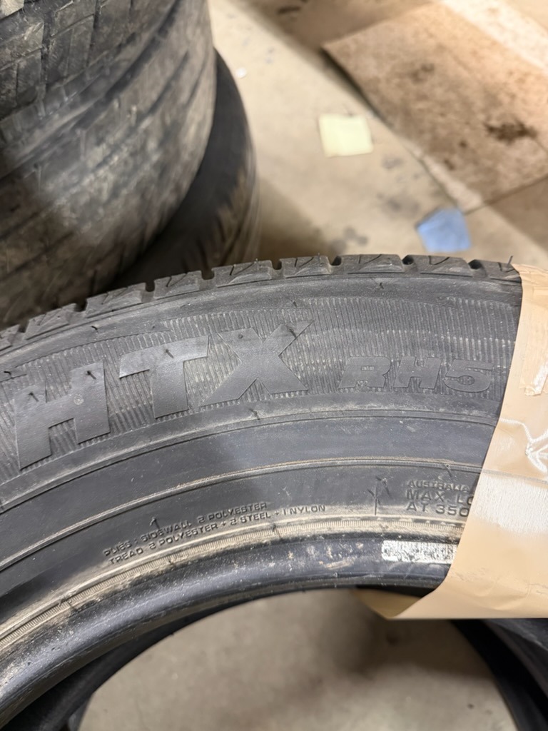 Dekk til Annet Dekk sommer 0-->>  (ROADIAN|NEXEN|2 STK)