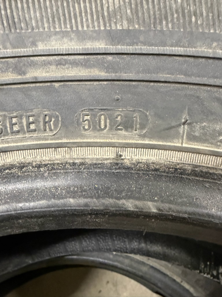 Dekk til Annet Dekk sommer 0-->>  (ROADIAN|NEXEN|2 STK)