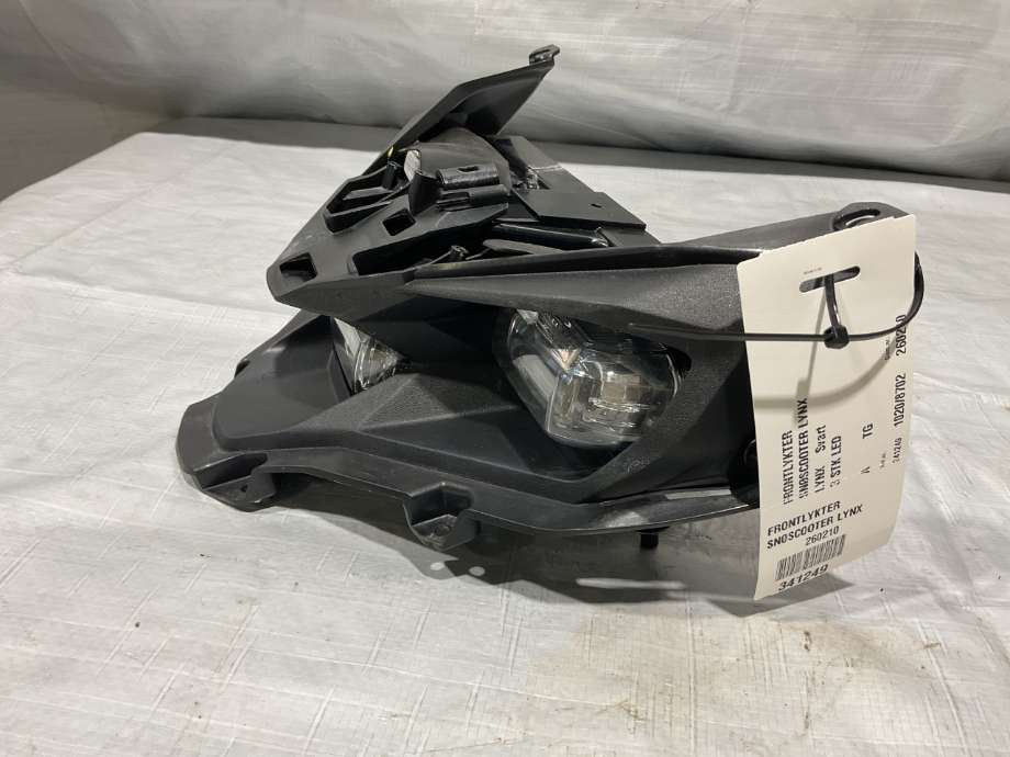 Frontlykter til Snøscooter Lynx øvrige 0-->>  (LYNX SHREDDER D|710008089||SHREDDER)