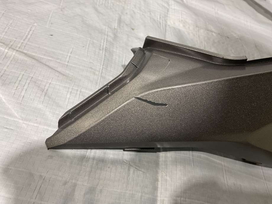Diverse deler til Snøscooter Lynx øvrige 0-->>  (LYNX SHREDDER D|512061696||SHREDDER)