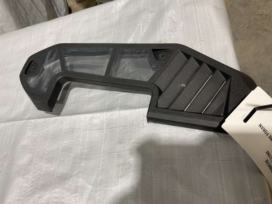 Diverse deler til Snøscooter Lynx øvrige, 0-->> (LYNX SHREDDER D|508001139)