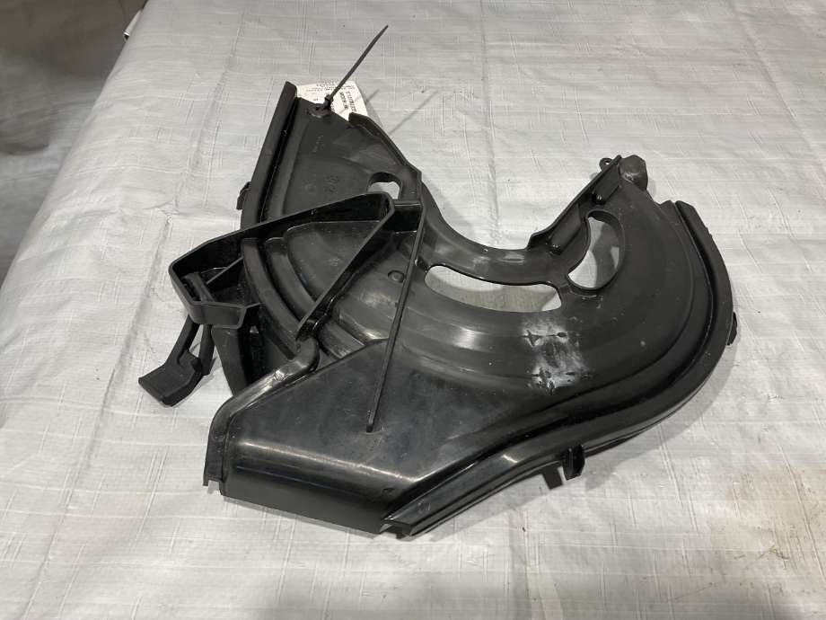 Diverse deler til Snøscooter Lynx øvrige 0-->> (LYNX SHREDDER D|512061449||SHREDDER)