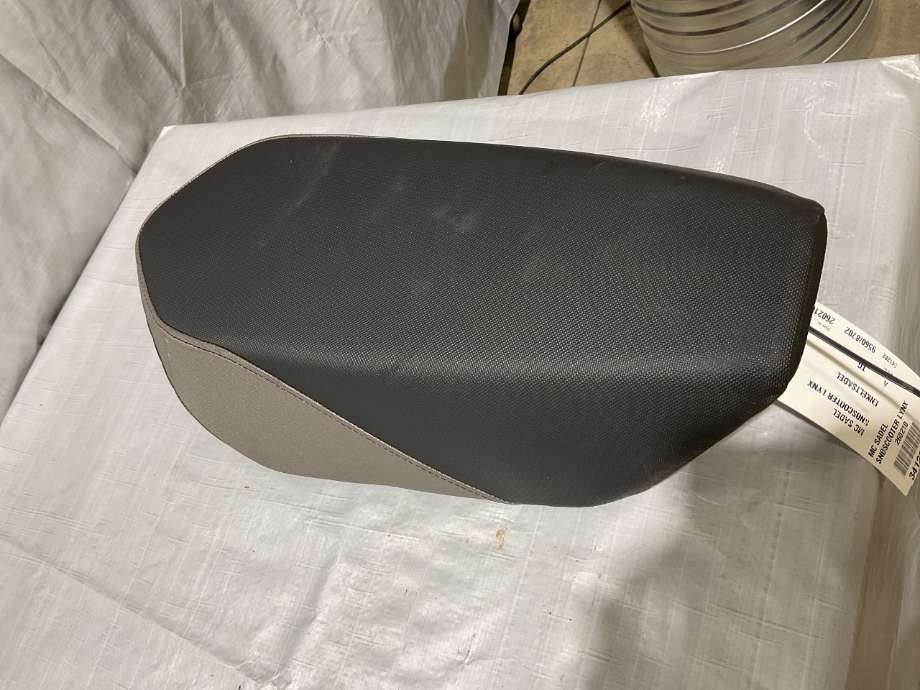 MC, Sal/sete, fremre til Snøscooter Lynx øvrige, 0-->> (LYNX SHREDDER D|710008089)