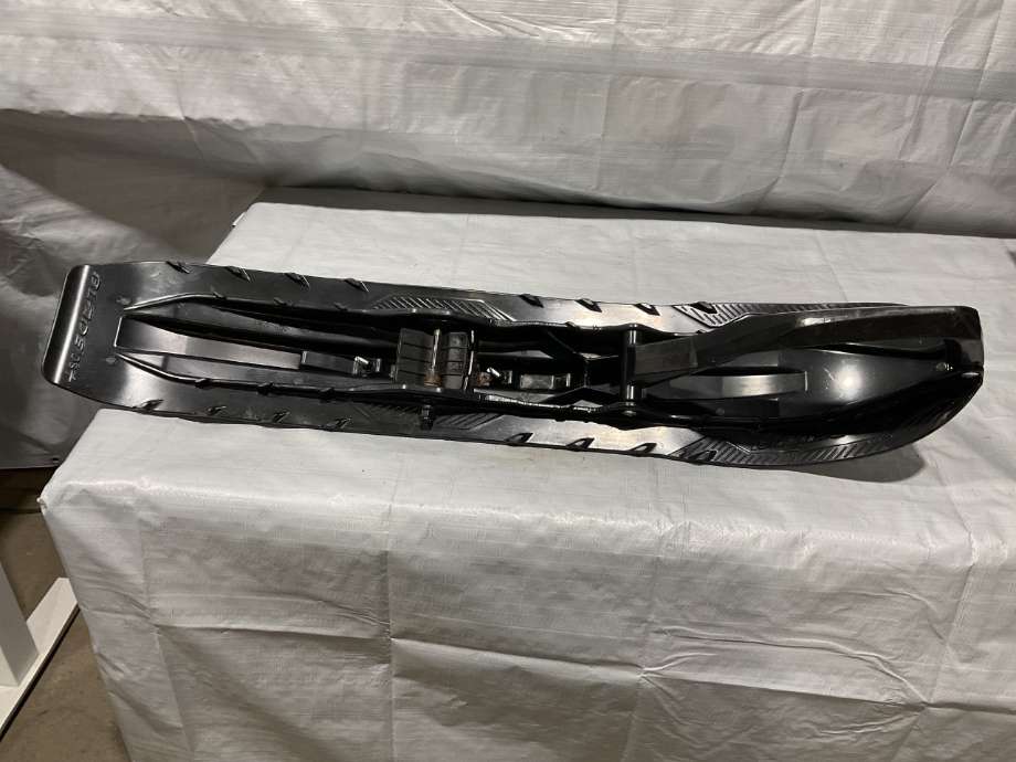 Diverse deler til Snøscooter Lynx øvrige, 0-->> (LYNX SHREDDER D|505074691)