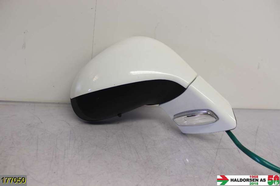 Speil venstre til Peugeot 308 2011-2013 (Type I, Fase 2)  (PEUGEOT|8153 NE|)