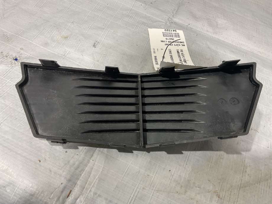 Diverse deler til Snøscooter Lynx øvrige 0-->>  (LYNX SHREDDER D|502008245||SHREDDER)
