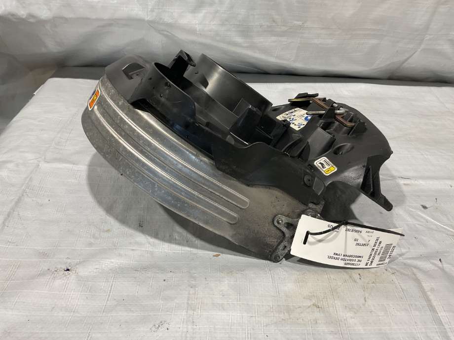 Diverse deler til Snøscooter Lynx øvrige 0-->>  (LYNX 49 Ranger|417300609|850ETEC|49RANGER)