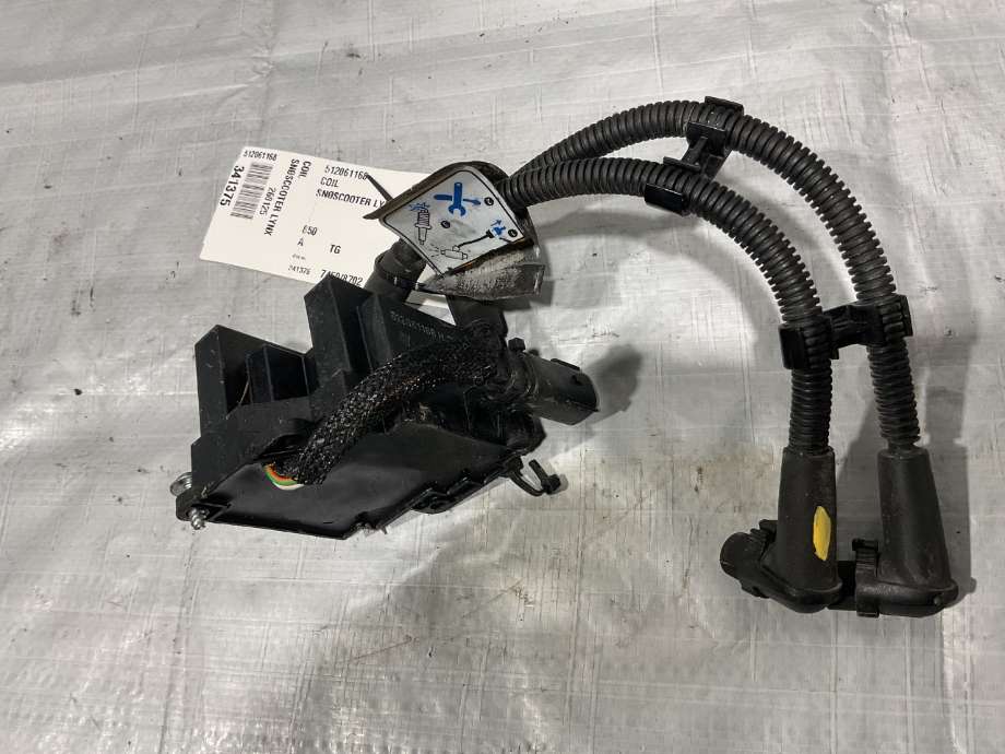 Coil elektronisk til Snøscooter Lynx øvrige 0-->>  (LYNX 49 Ranger|512061168|850|49RANGER)