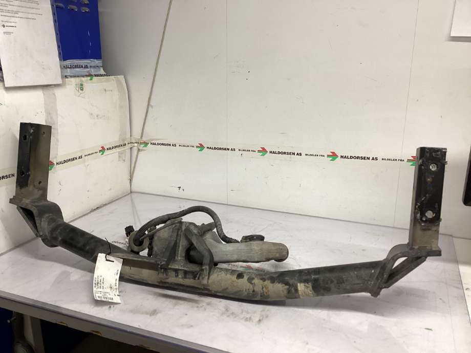 Hengerfeste til Audi Q5 2008-2012 (Type I, Fase 1)  (AUDI|8R0 800 495 B|)