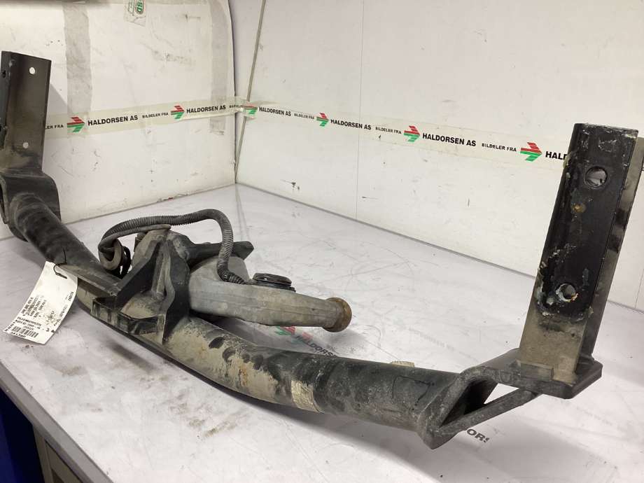 Hengerfeste til Audi Q5 2008-2012 (Type I, Fase 1)  (AUDI|8R0 800 495 B|)