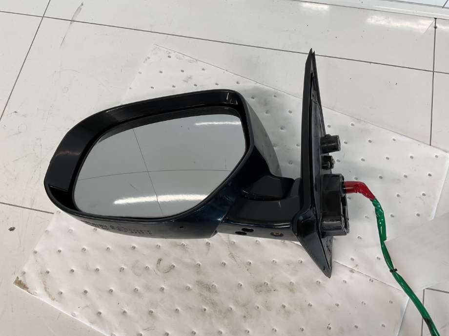 Speil venstre til Mitsubishi ASX 2010-2019  (MITSUBISHI|7632B543|)